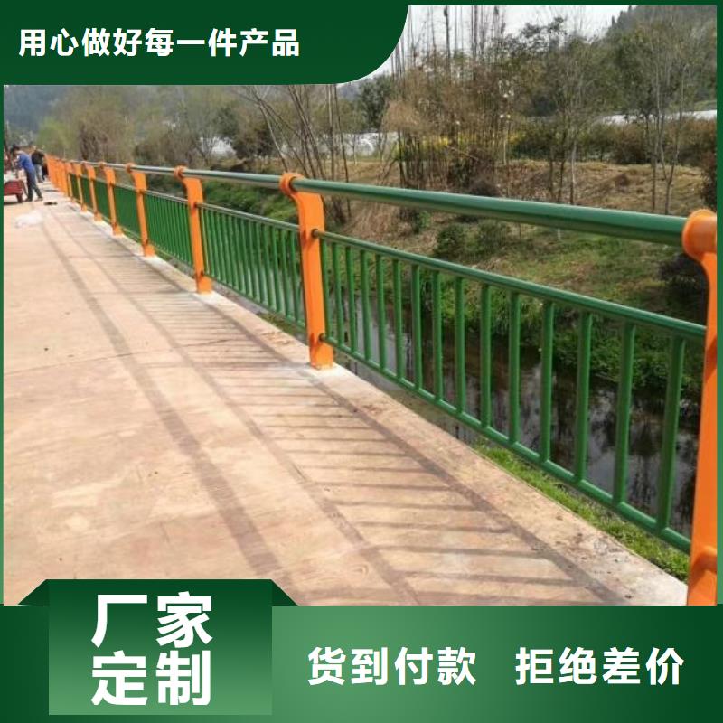 不锈钢桥梁护栏现货长期供应本地经销商