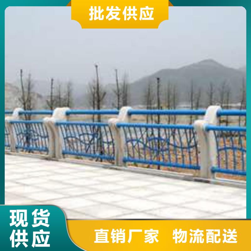质量可靠的栈道桥护栏厂家本地服务商