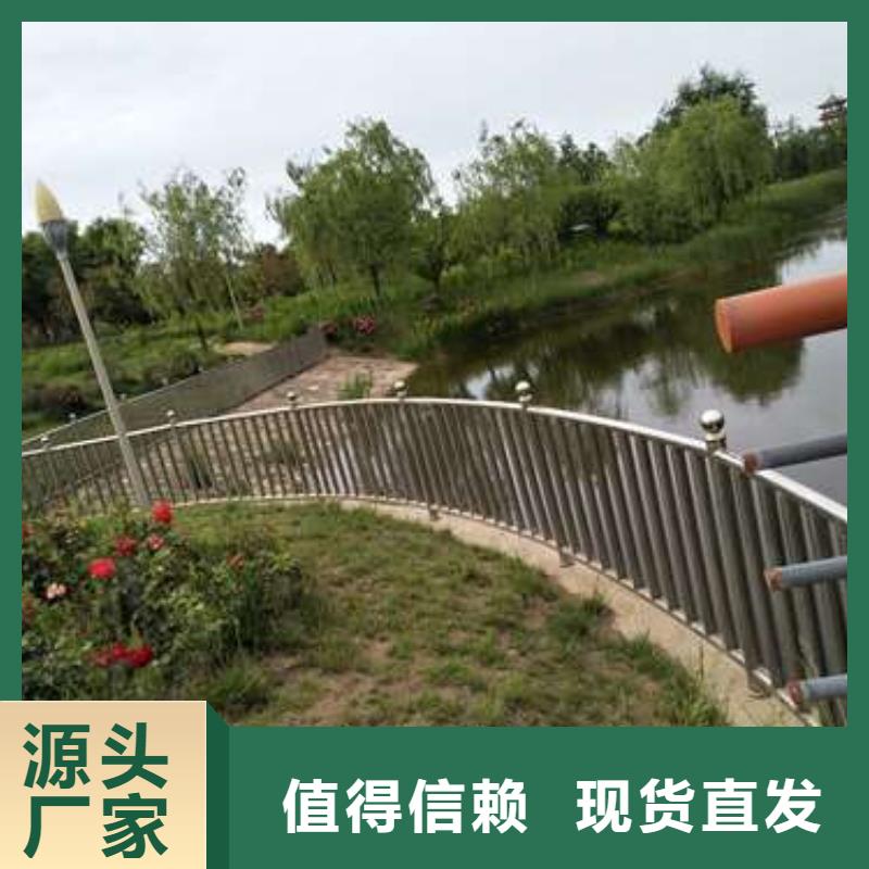 防撞护栏桥梁护栏经验丰富品质可靠当地货源