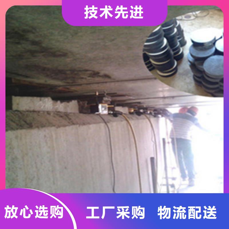 旧桥支座脱空调整更换费用-施工队实体厂家支持定制