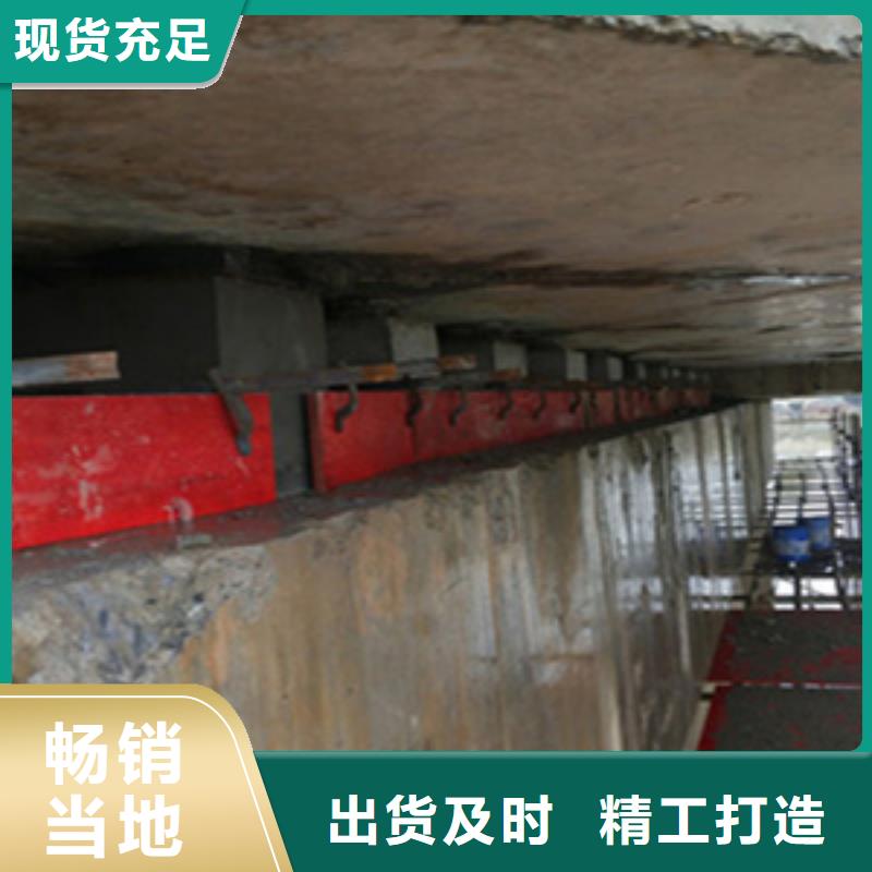 连续梁支座更换施工报价当地供应商