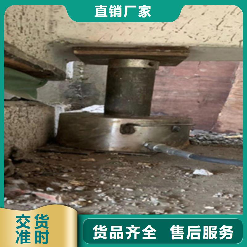 桥梁顶升垫石增高施工队伍支持定制加工