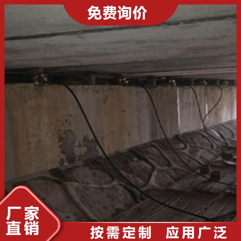 桥梁顶升支座更换施工价格专注细节更放心