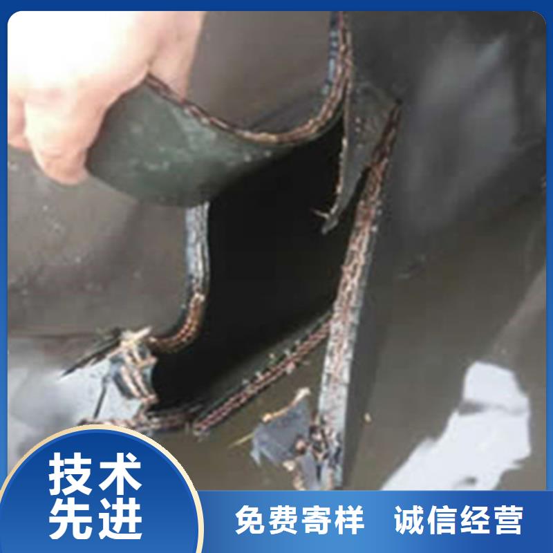 橡胶坝拆除更换施工队伍同城公司