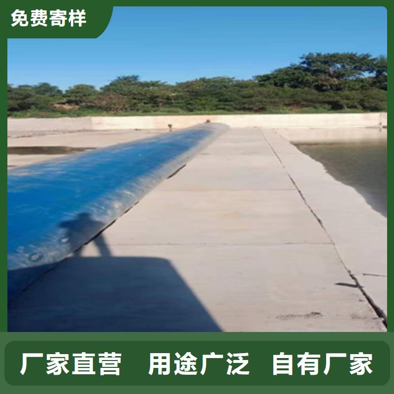 河道橡胶坝维修施工队伍同城生产商