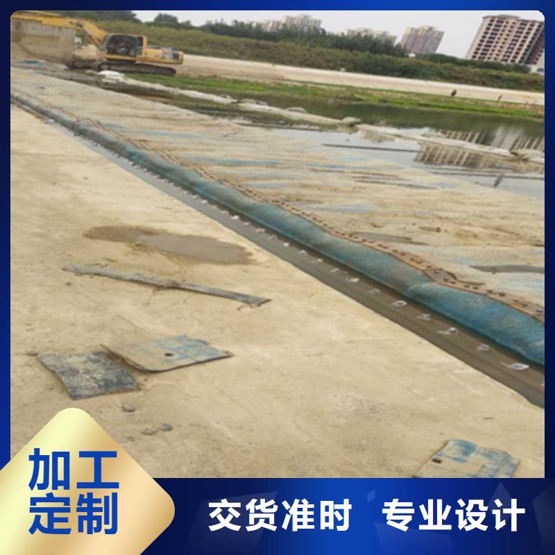 橡胶坝修补施工厂家物美价优