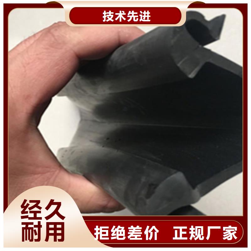 伸缩缝橡胶条更换施工队伍用品质说话