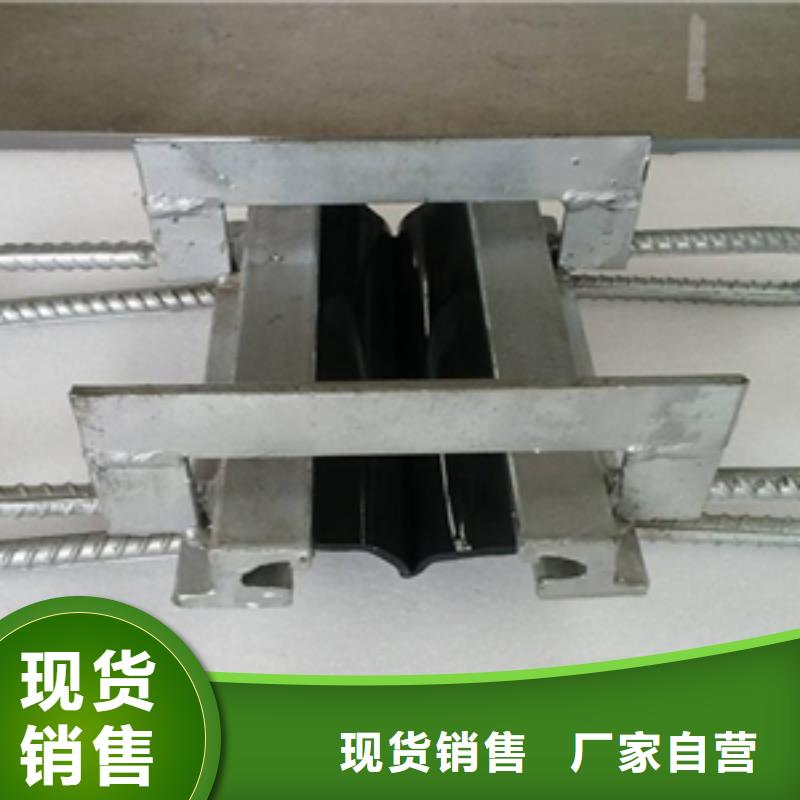 伸缩缝胶条更换施工队伍专注生产制造多年