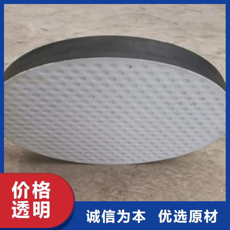 四氟滑板式桥梁支座生产厂家-众拓路桥经久耐用