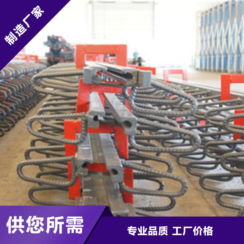 F型桥梁伸缩缝生产厂家当地制造商