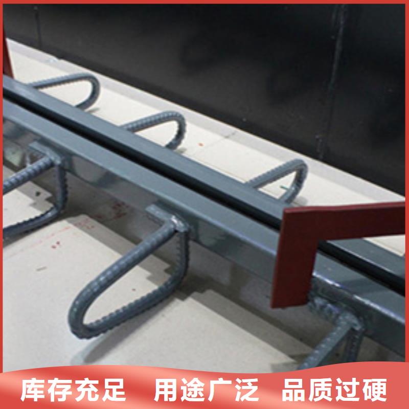 F型桥梁伸缩缝厂家价格拒绝中间商