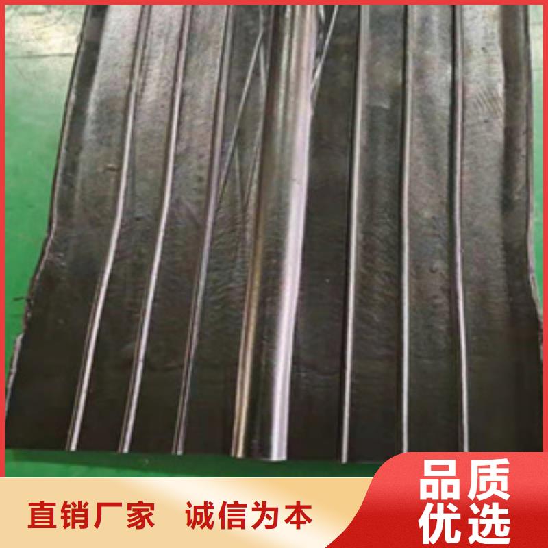 黄岛背贴式橡胶止水带400*6做工细致-众拓路桥本地服务商