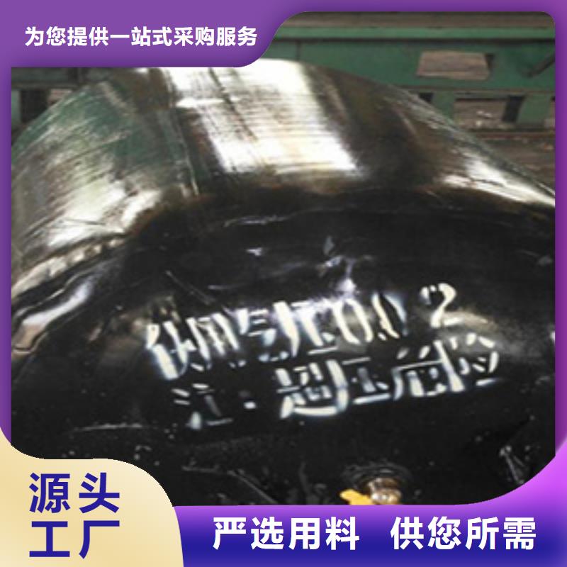 排水管道封堵气囊生产厂家当地公司