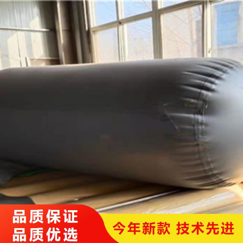 排污管道闭水试验气囊厂家价格工厂现货供应