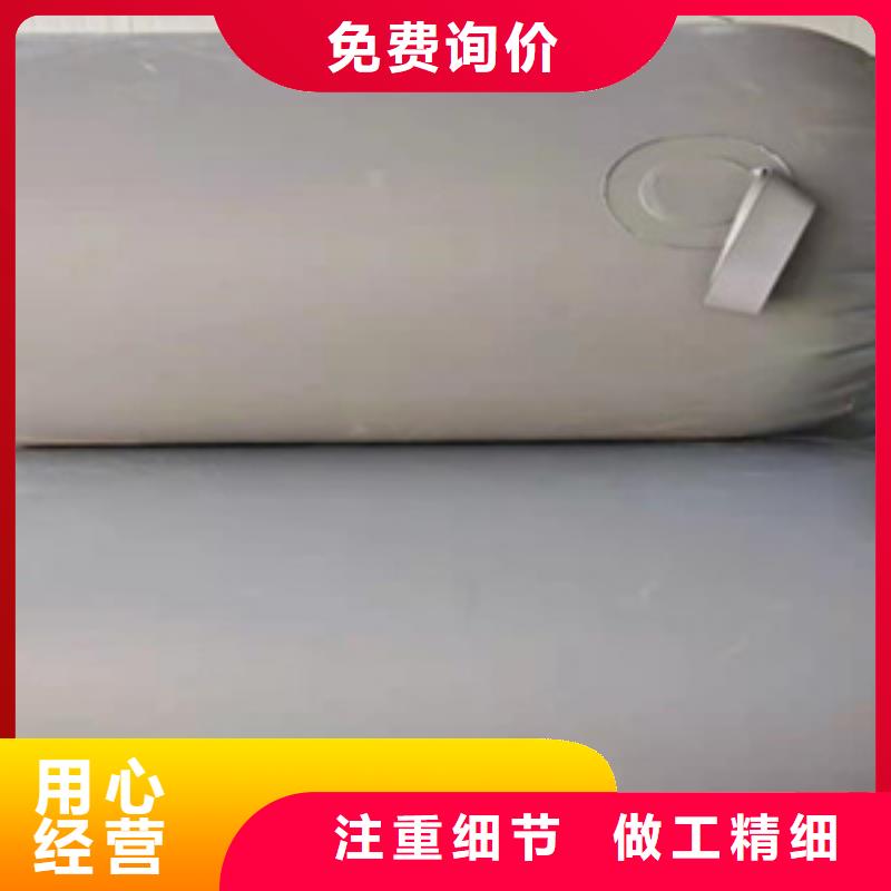 DN800封堵气囊不易变形加工定制