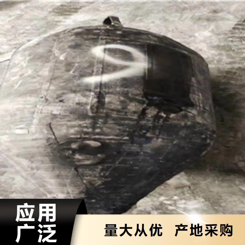 管道堵漏气囊生产厂家县专业按需定制