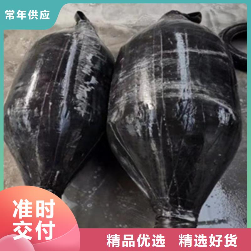 芝罘排污管道堵漏气囊质量放心-众拓路桥同城供应商