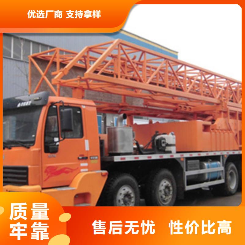 路面检测车租赁降低施工成本就近调车追求细节品质