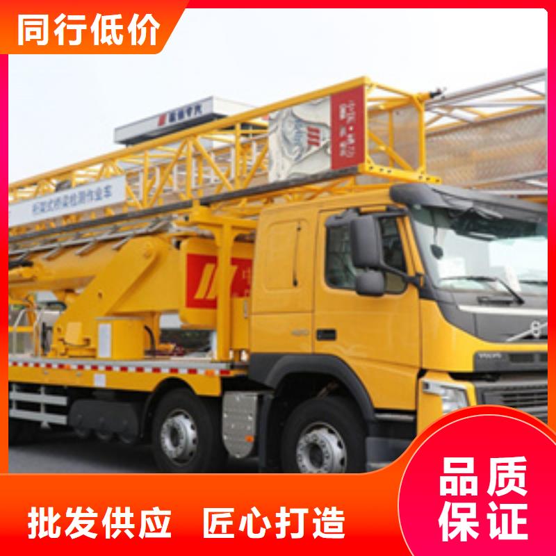 桥检车出租用于桥梁加固当地货源