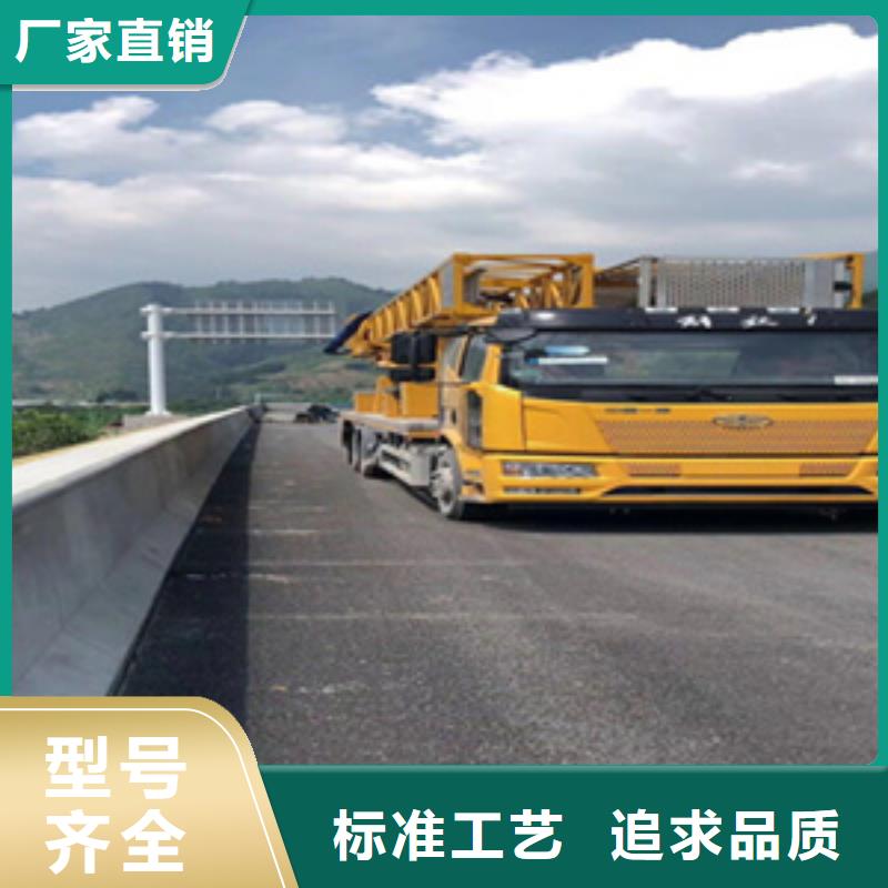 潍城桥梁维修检测车租赁稳定性好-欢迎致电当地厂家