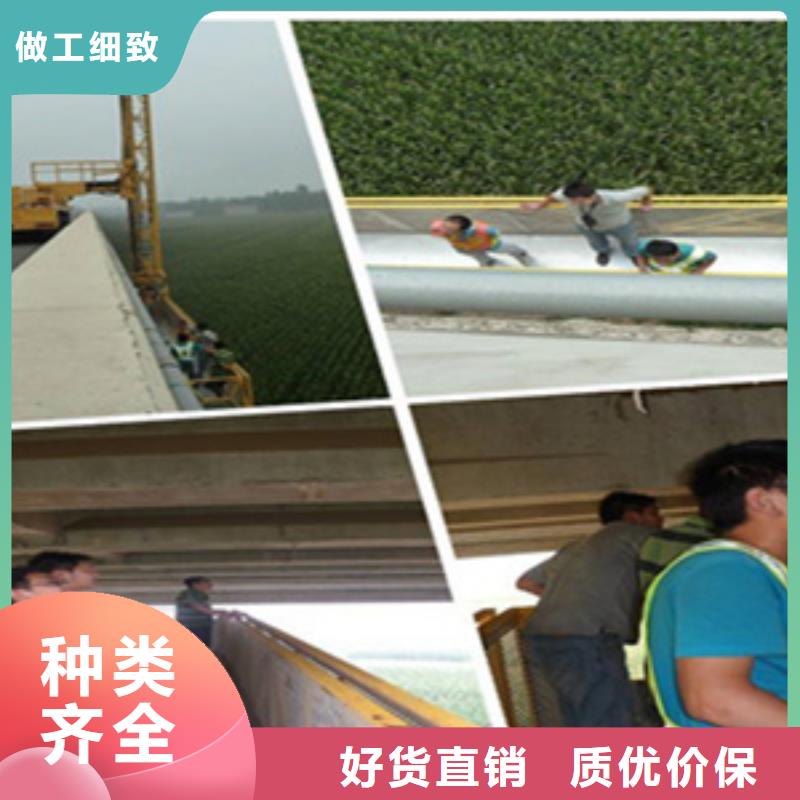 臂架式桥梁检测车租赁就近调车本地货源