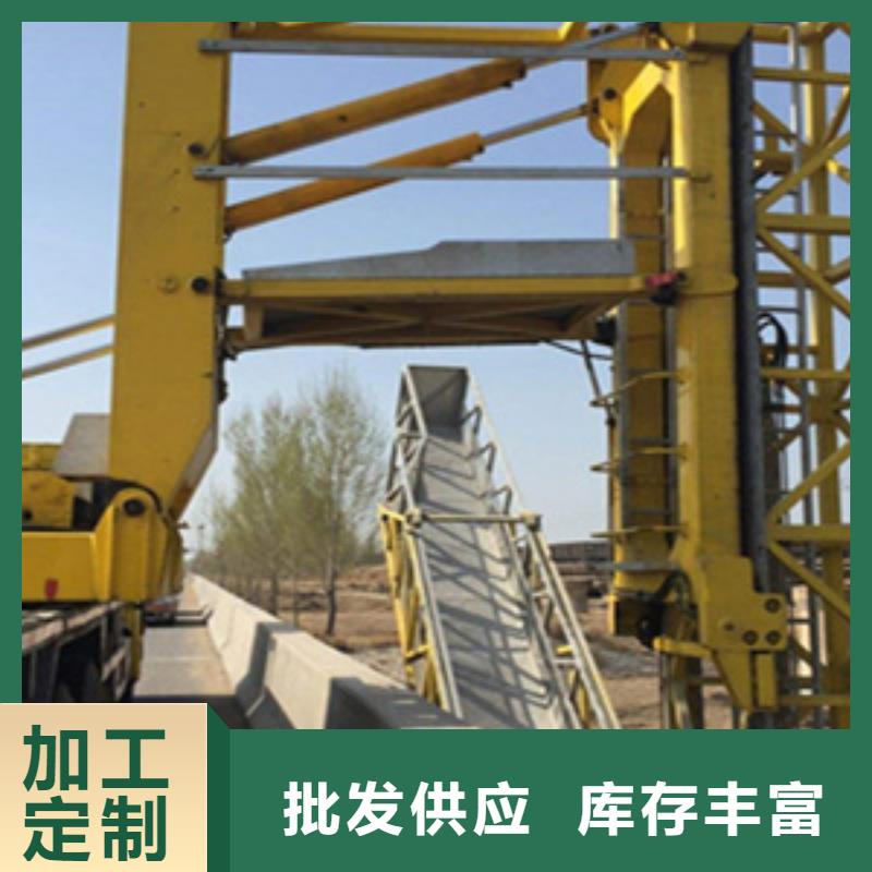 桥检车租赁桁架式海南琼海市拥有核心技术优势