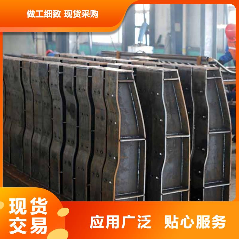 不锈钢河边栏杆库存资源丰富当地品牌