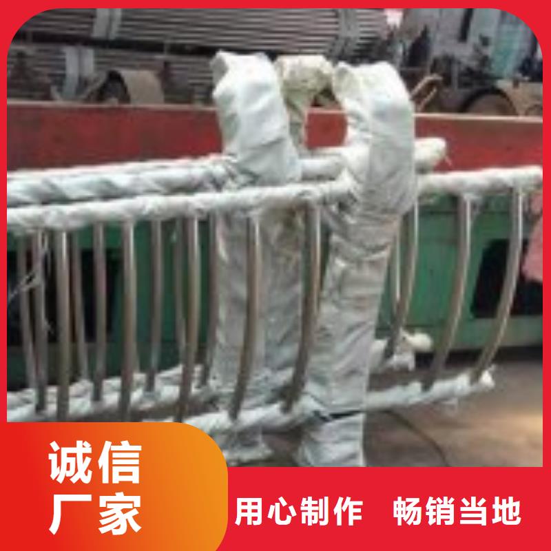 灯光道路护栏欢迎来电源厂定制