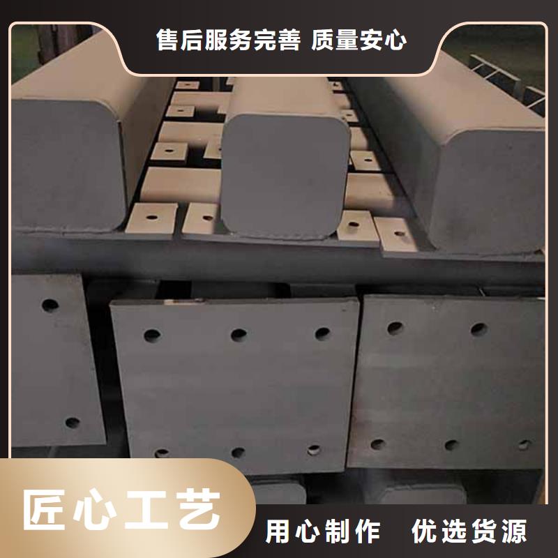 乐东县公路边护栏售后服务优当地品牌