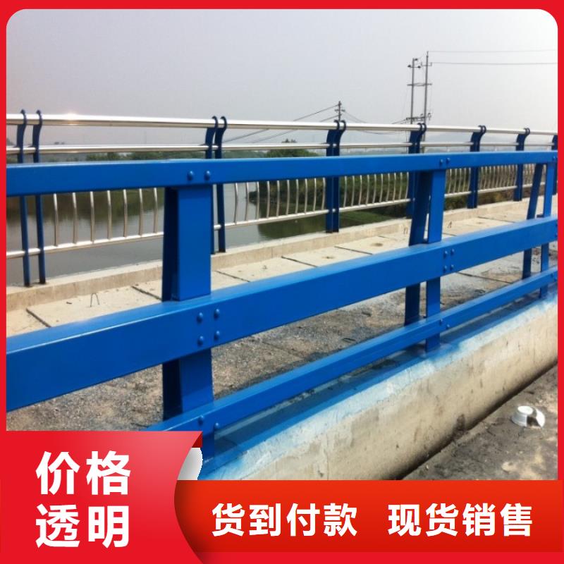护栏立柱防撞柱工艺先进定制速度快工期短