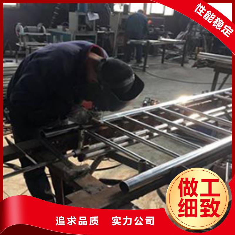 道路护栏LED防护栏杆现货齐全售后无忧本地生产商