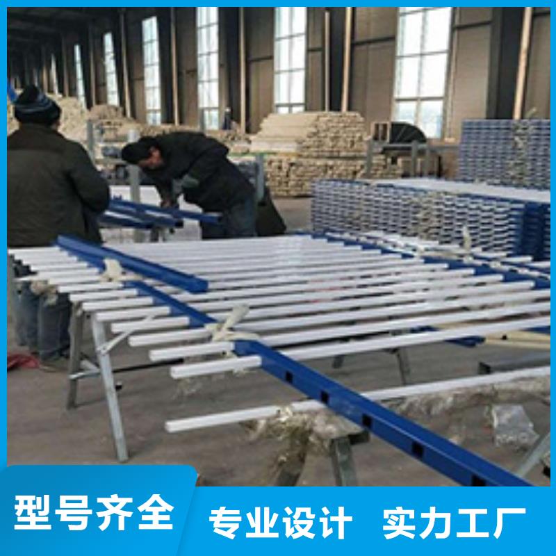 道路护栏,不锈钢复合管护栏本地厂家值得信赖您身边的厂家