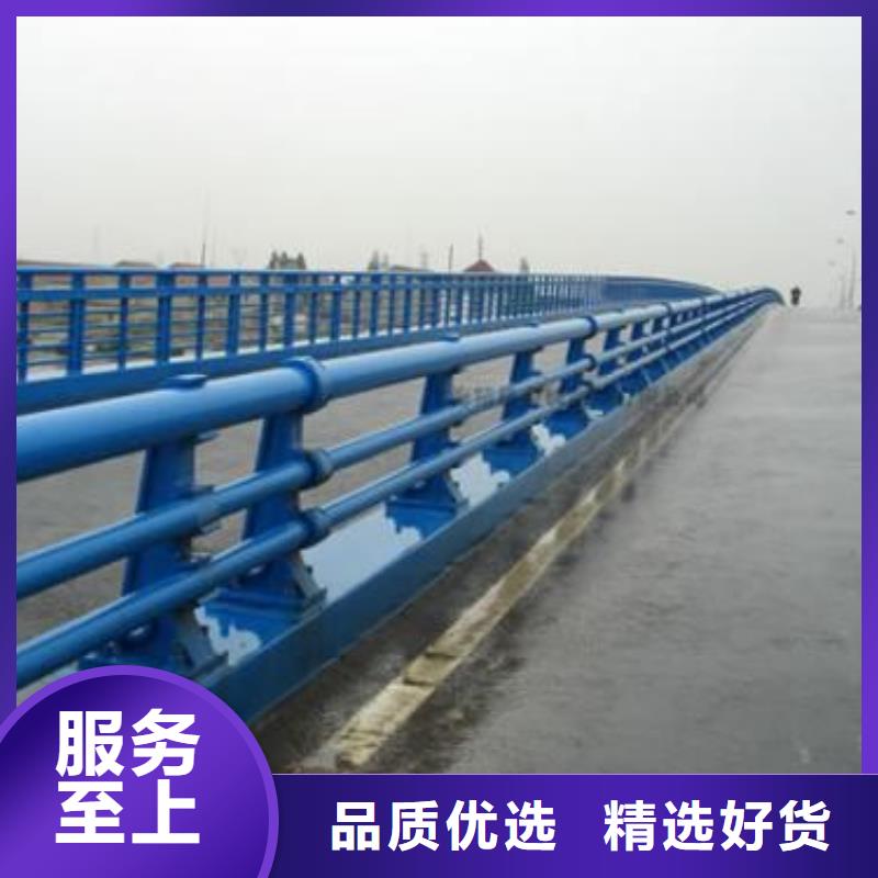 道路护栏LED防护栏杆精品选购质量优价格低