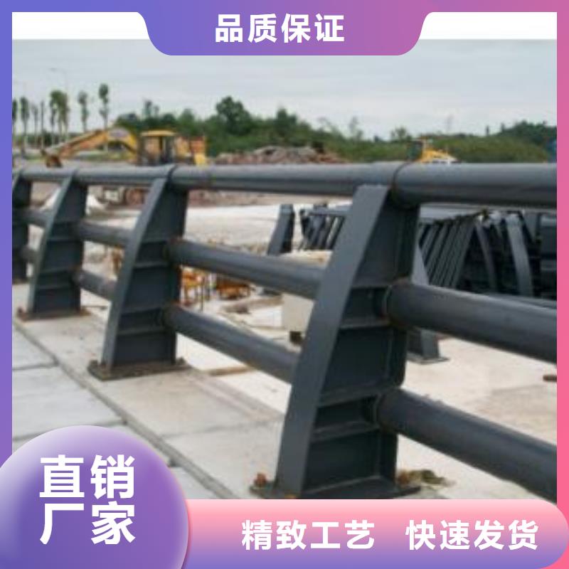 桥梁防护栏在哪当地厂家值得信赖