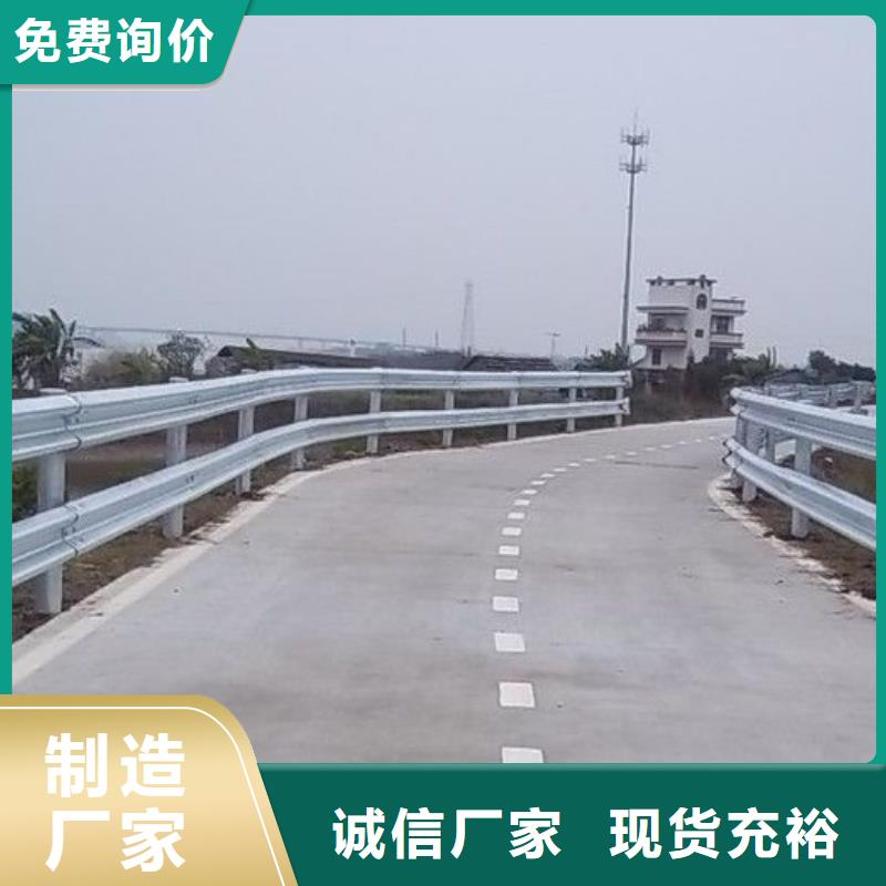 不锈钢隔离护栏使用寿命长当地服务商