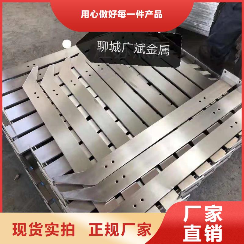 【桥梁护栏】-防撞护栏欢迎新老客户垂询本地生产厂家