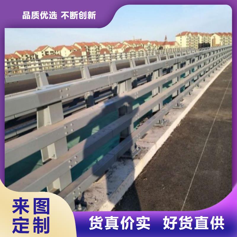护栏灯箱护栏详细参数快捷的物流配送