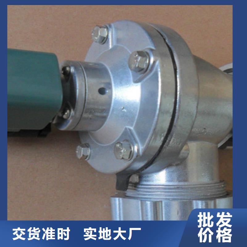袋式脉冲阀价格实惠当地品牌