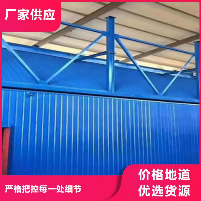 矿山机械除尘器维护保养准时交付
