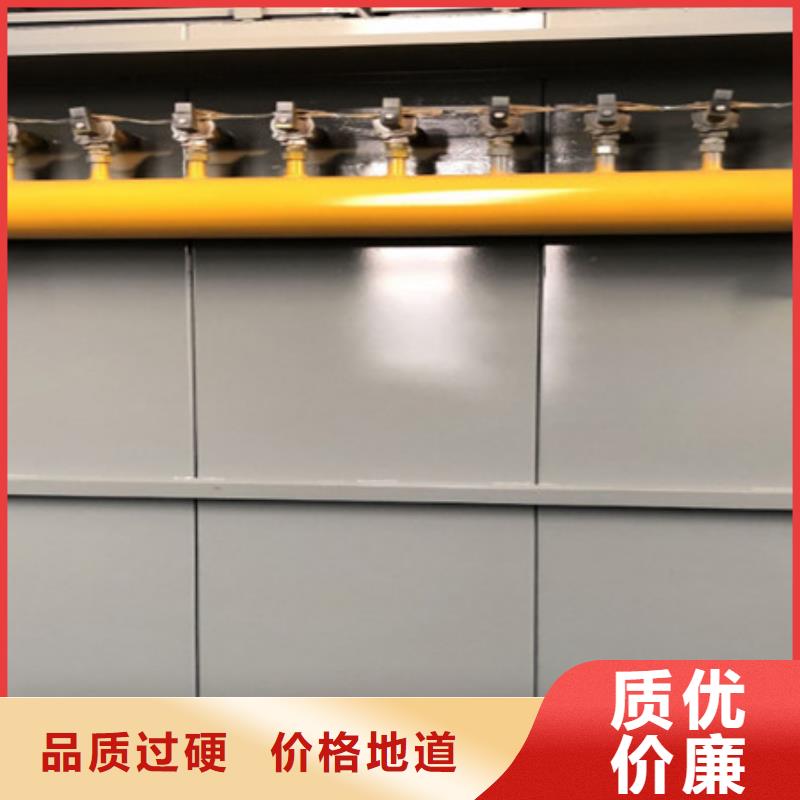 脉冲滤筒除尘器软启动配套当地品牌