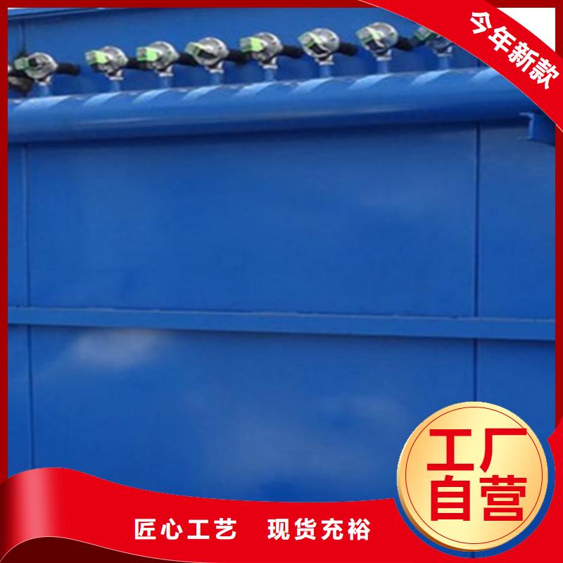 除尘器电磁脉冲阀用心细节诚信厂家