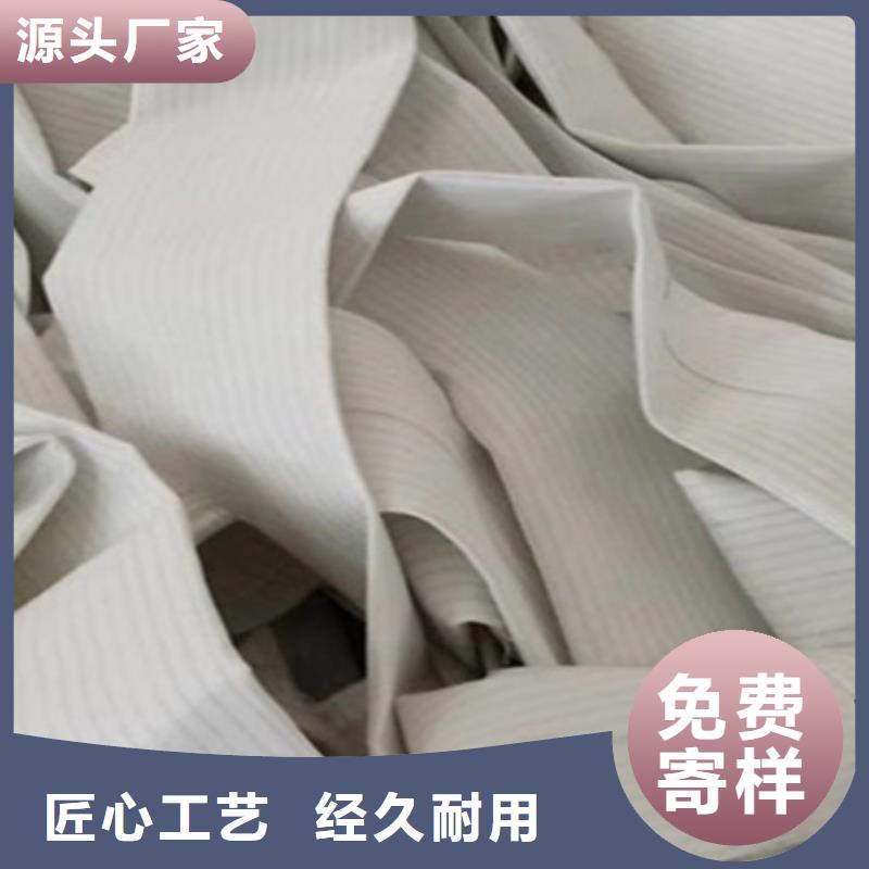 除尘器滤袋生产厂家当地货源