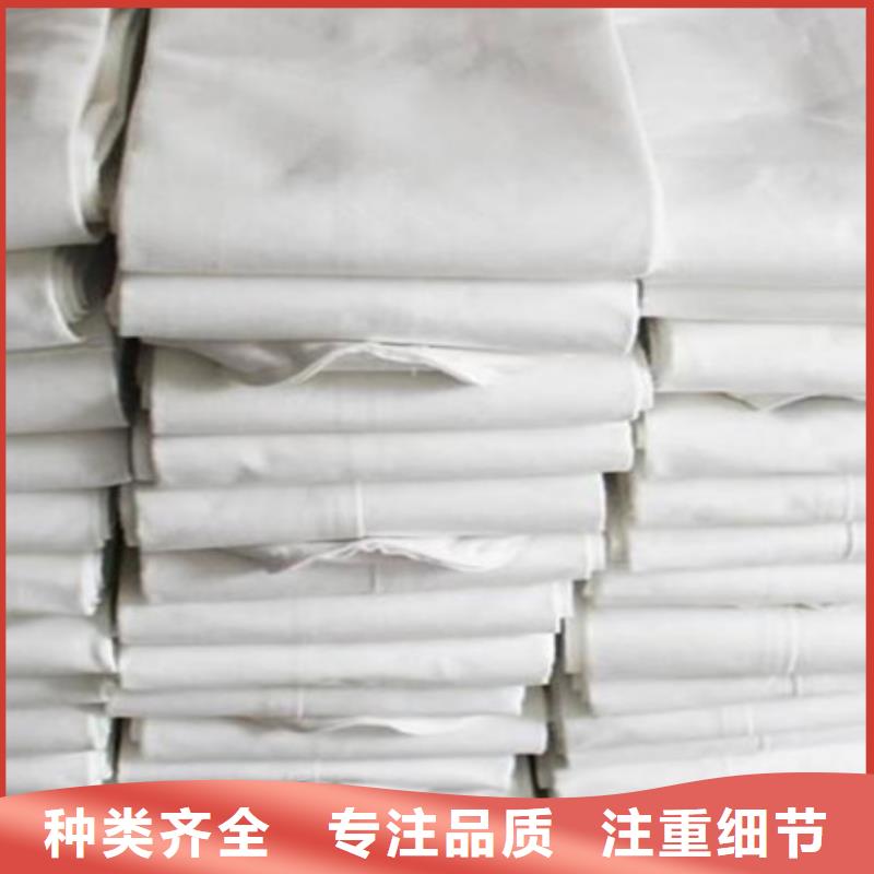 除尘器滤袋除尘器工程改造当地公司