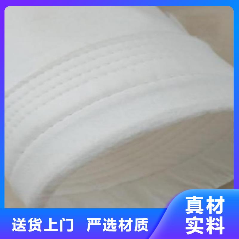 防水防油布袋除尘器工程改造现货充裕