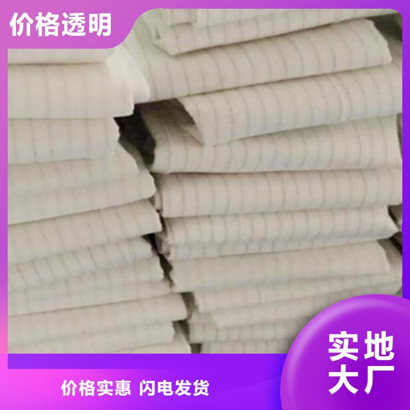 除尘器布袋型号齐全自有生产工厂