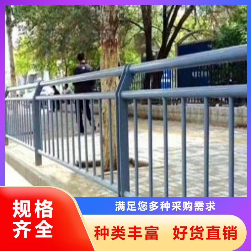 桥梁护栏-【景观护栏】性能稳定当地公司