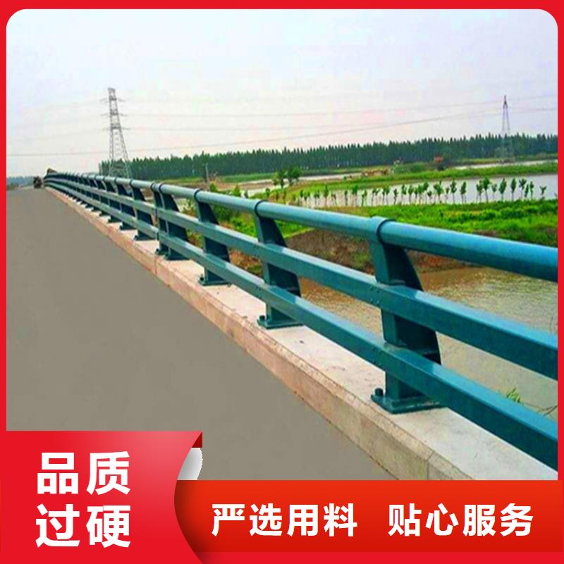 灯光护栏道路护栏专注细节专注品质货源报价