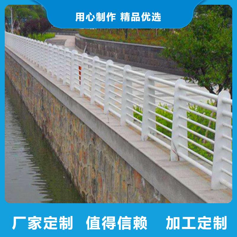 灯光护栏防撞护栏可放心采购同城生产商