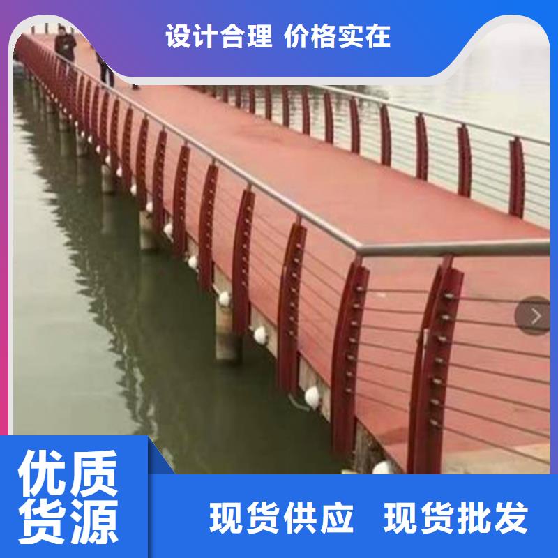 园林护栏多少钱放心得选择
