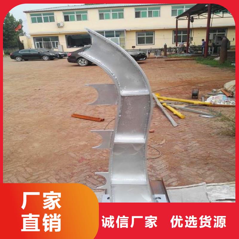 景观护栏加工厂家拒绝中间商